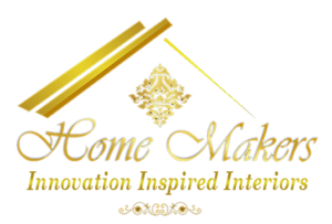 Home makers logo
