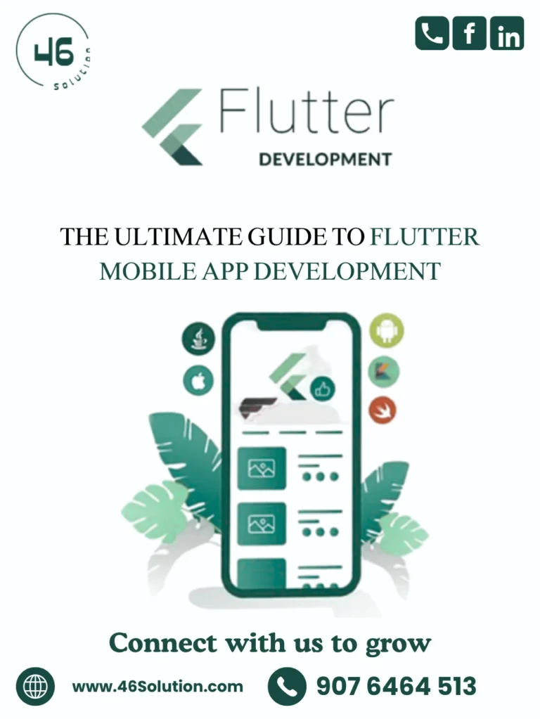 Powerful Flutter Builds Stunning Apps with Ease in 2025