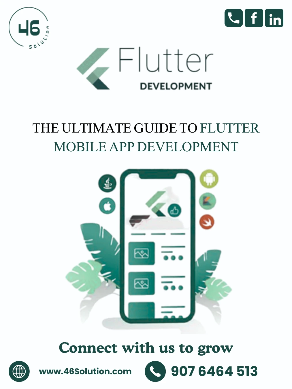 Powerful Flutter Builds Stunning Apps with Ease in 2025