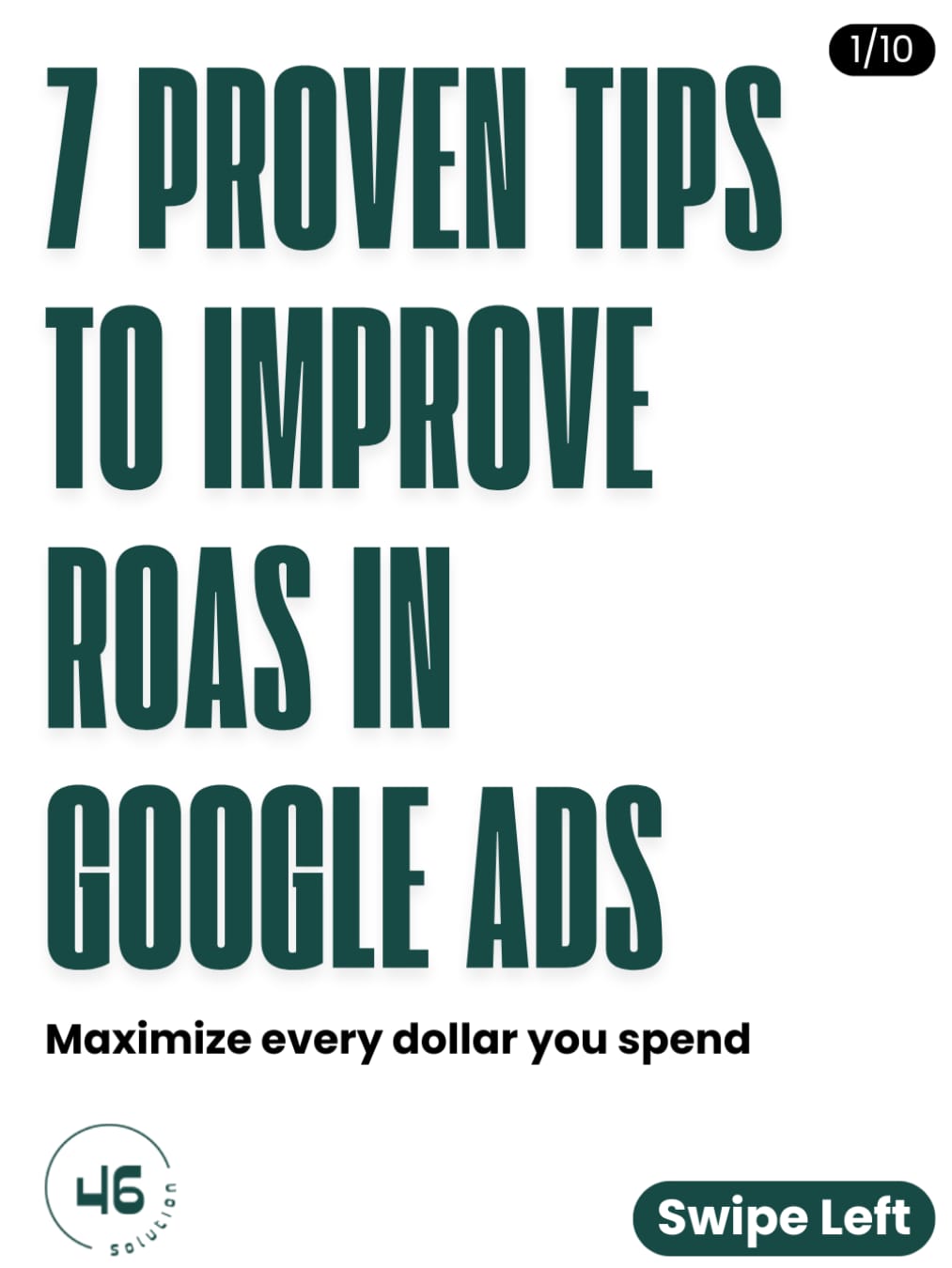 Smart Google Ads That Boost Your Online Growth 1 Smart Google Ads dashboard showing growth metrics and online performance insights.