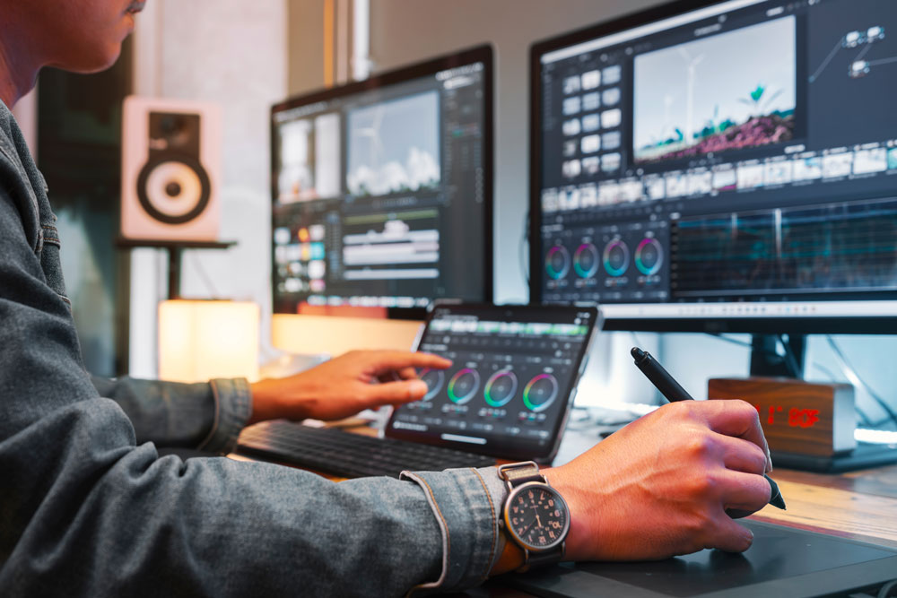 Enhancing Manufacturing 46Solutions