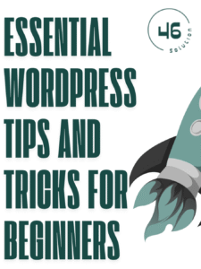 Modern WordPress website development showcasing innovative 2026 technologies, responsive design, AI integration, enhanced security features, and high-performance web solutions.