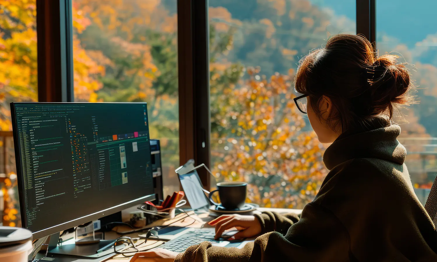 From Frontend to Backend: Understanding Full-Stack Development in 2025 1 blog article image 4
