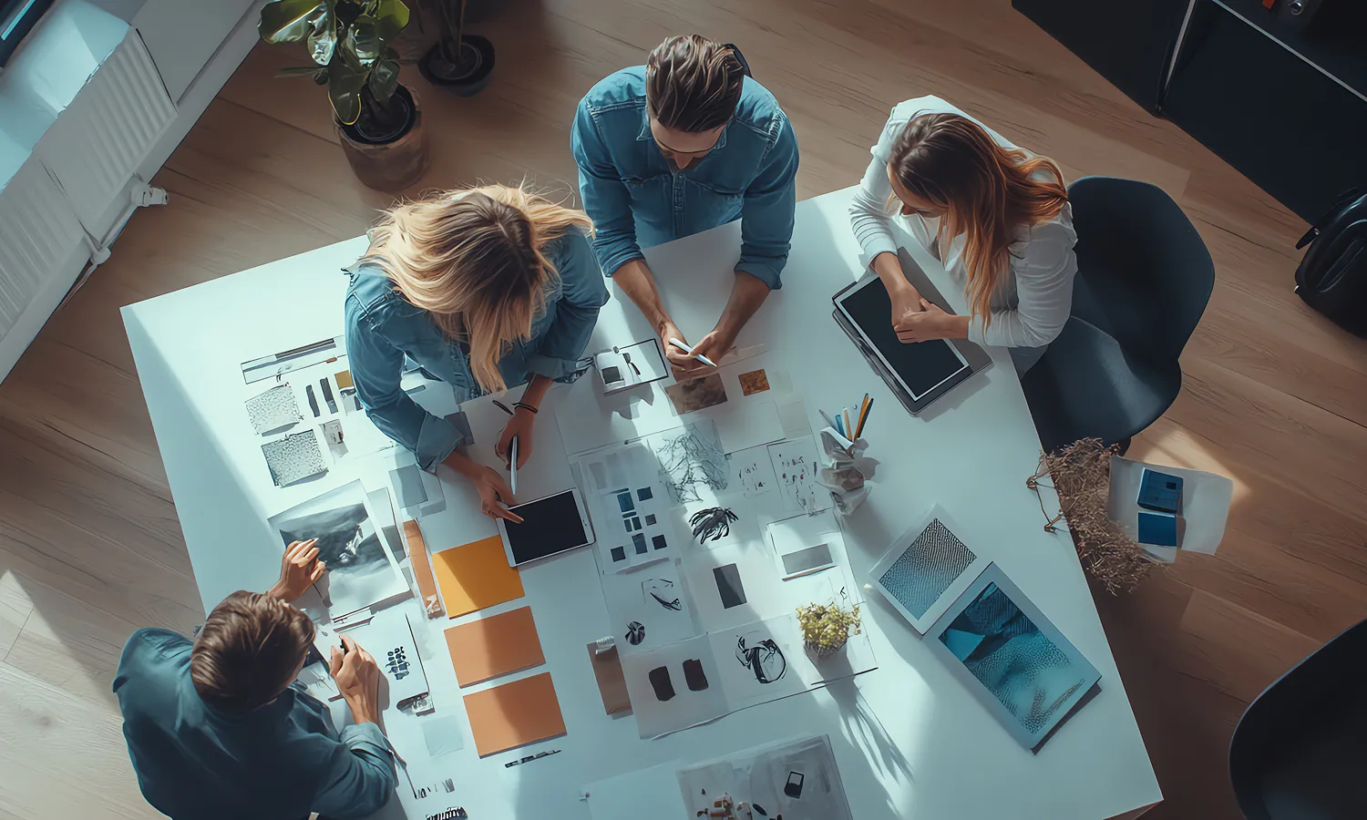 Boosting Developer Productivity with Automation and AI Tools 1 blog article image 9