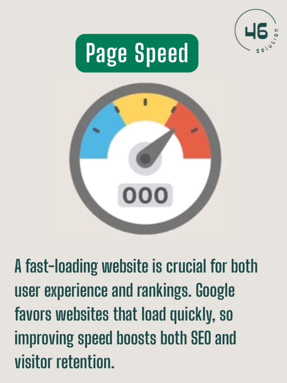 Professional SEO services improving website rankings and increasing organic traffic