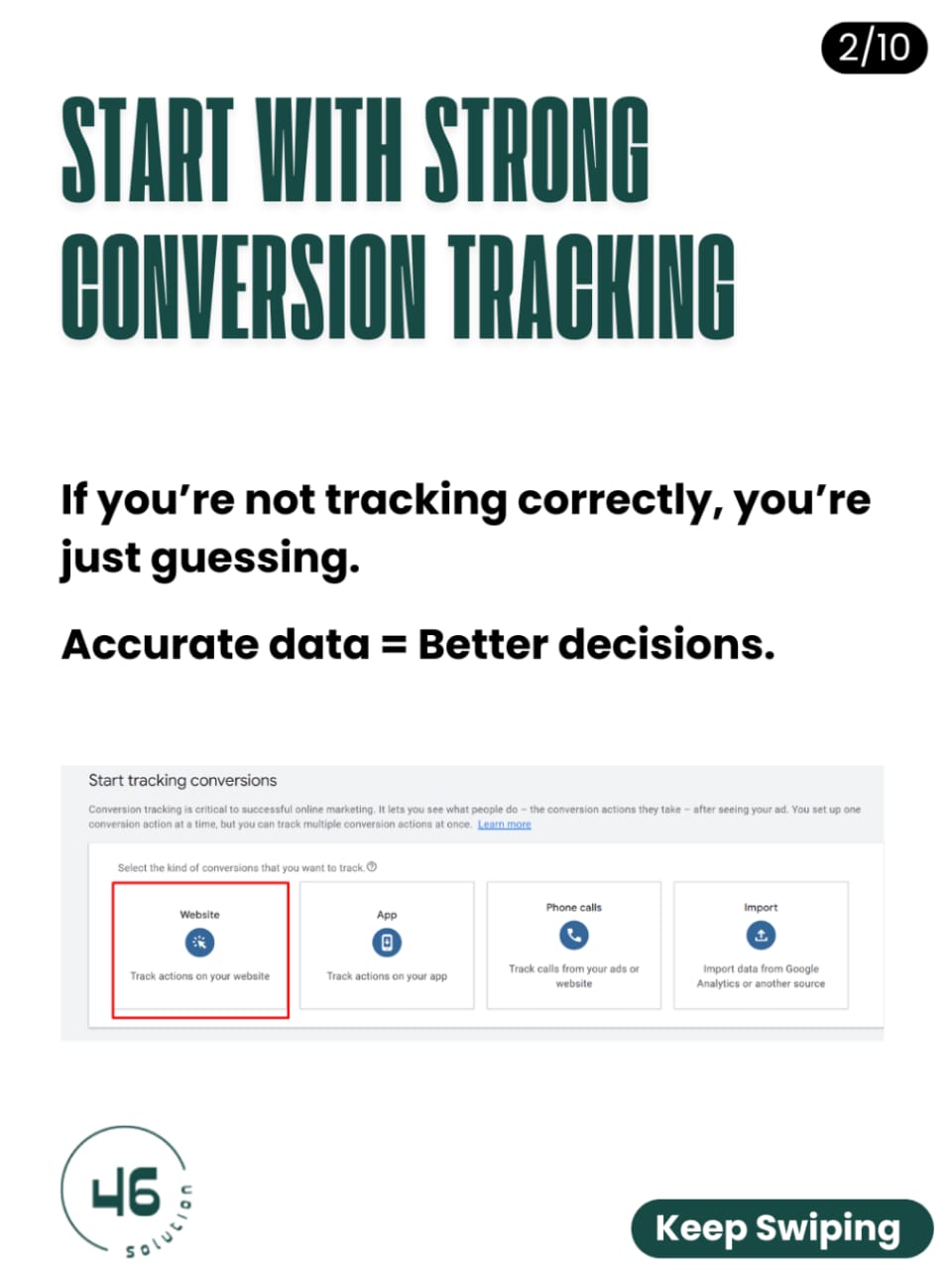 “Advanced Google Ads solutions designed for modern business growth and high-performance online marketing.”